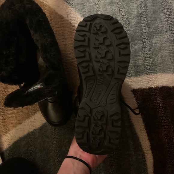🖤NWOT 3M THINSULATE QUEST Snow/rain BOOTS🖤 - Picture 9 of 10